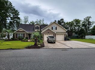 111 Seagull Landing Pl, Myrtle Beach, SC 29588