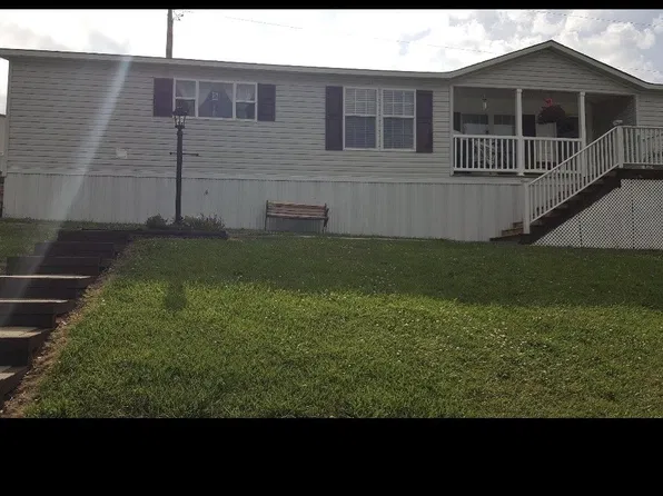 109 Fairfield Mnr, Morgantown, WV 26505