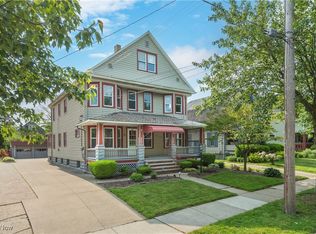1573 Lakewood Ave, Lakewood, OH 44107