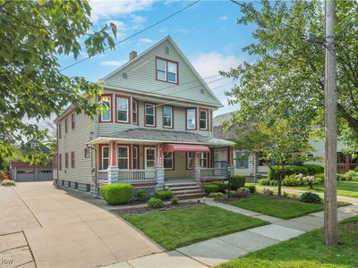 1573 Lakewood Ave, Lakewood, OH, 44107