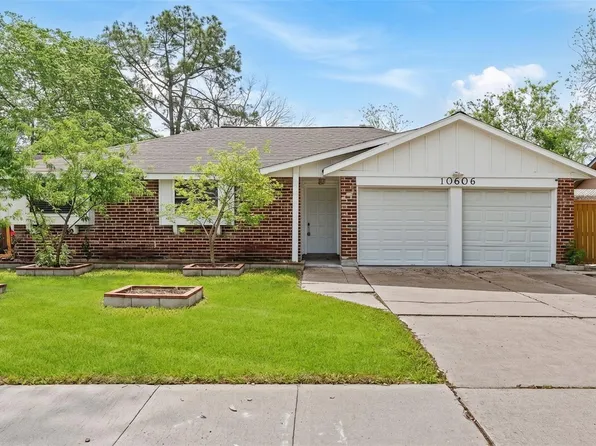 10606 Kirkdale Dr, Houston, TX 77089