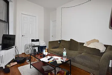 Rented by Bold New York