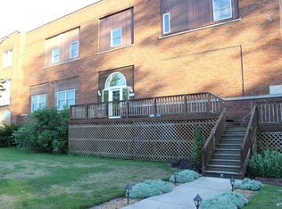 716 Orchard St, Donnellson, IA 52625