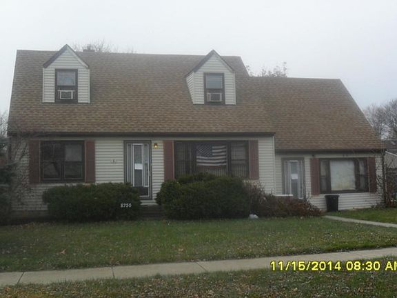 2nd image of 8750 S New England Ave