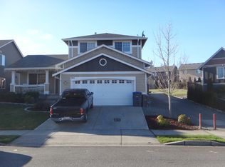 301 Dallas St, Mount Vernon, WA 98274