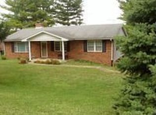 30 Courtland Dr, Chillicothe, OH