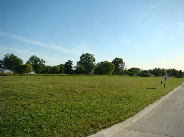 522 E Anthony St, Corydon, IA 50060