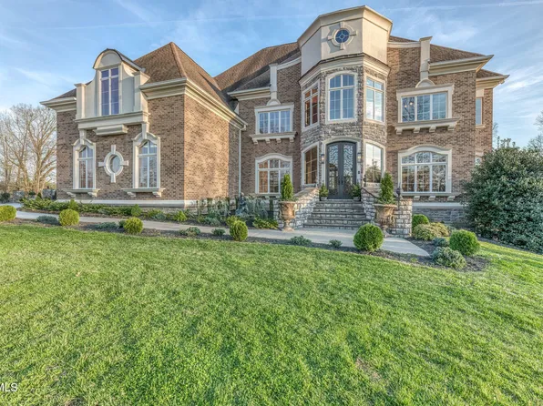 1128 Mountain Vista Pvt Dr, Bristol, TN 37620