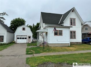9 South St, Friendship, NY