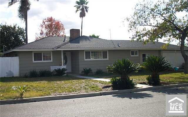 Exceptional curb appeal!