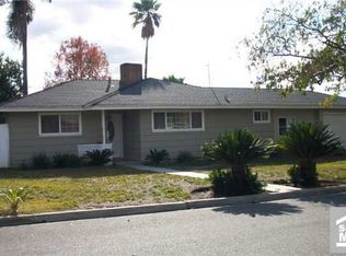 1708 E Thackery St, West Covina, CA 91791