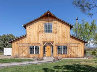 14170 Trinity Ave, Red Bluff, CA 96080