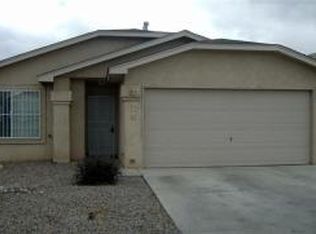 9016 Rialto Ave SW, Albuquerque, NM 87121
