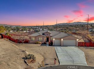 7625 San Remo Trl, Yucca Valley, CA 92284