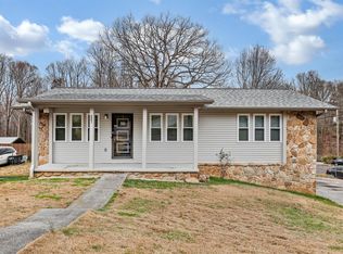 6801 Trousdale Rd, Knoxville, TN 37921