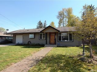 520 92nd St SE, Everett, WA 98208