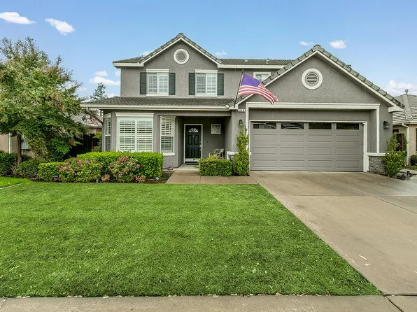 140 N Gayle Ave, Clovis, CA 93611