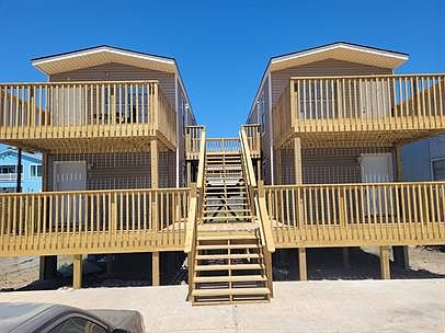 2nd image of 214 W Huisache St #7