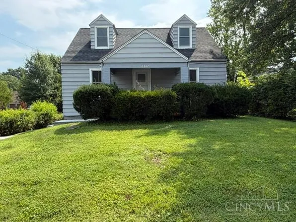 6342 Elbrook Ave, Cincinnati, OH 45237