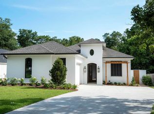 409 Grand Ave, Fairhope, AL 36532