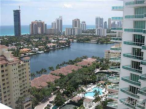 3rd image of 20185 E Country Club Dr APT 2602