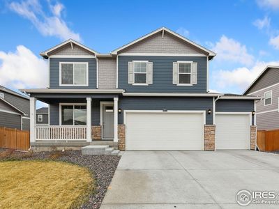 3771 Catmint St, Wellington, CO, 80549