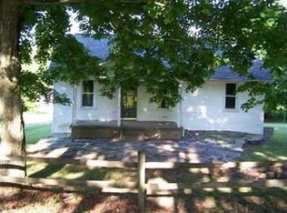 2376 Lutheran Church Rd SE, Lancaster, OH 43130