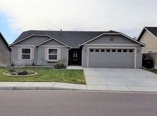 6206 Bayview Ln, Pasco, WA