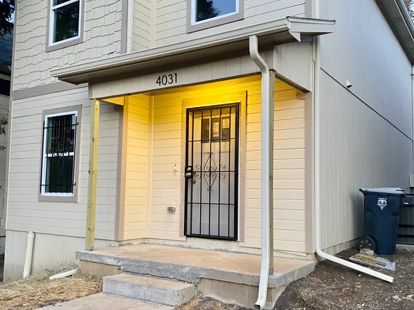 4031 Flora Ave, Kansas City, MO 64110