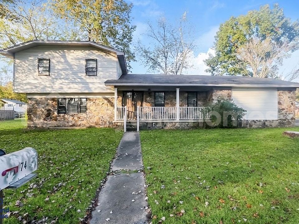 1st image of 74 Cardinal Valley Dr