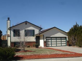 2030 Eddington Way, Colorado Springs, CO 80916