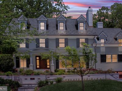 5205 Lawn Way, Chevy Chase, MD, 20815