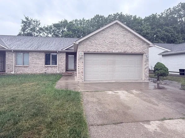 3117 Silverwood Dr, Saginaw, MI 48603