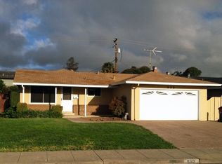 909 Leith Ave, Santa Clara, CA 95054
