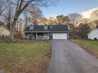 4277 Trotters Ln, Auburn, GA 30011