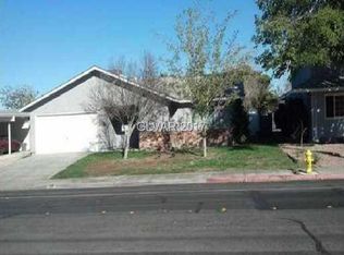 321 Antelope Way, Las Vegas, NV 89145