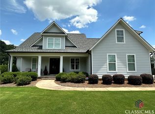 114 Colham Ferry Rd, Watkinsville, GA 30677