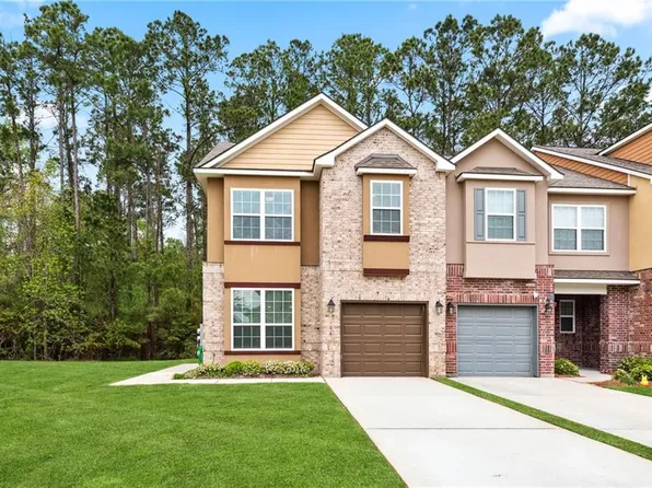 106 White Heron Dr, Madisonville, LA 70447