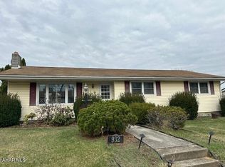 932 Beech St, Roaring Spring, PA 16673