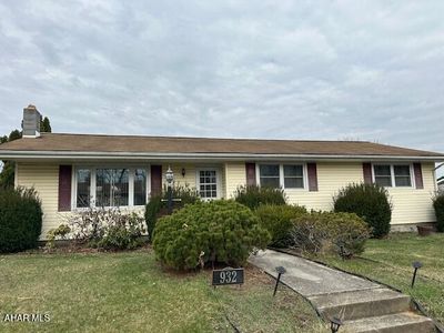 932 Beech St, Roaring Spring, PA, 16673