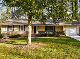 4624 Elm Ridge Ct, Stone Mountain, GA 30083