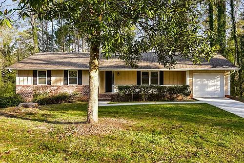 4624 Elm Ridge Ct Photo 1