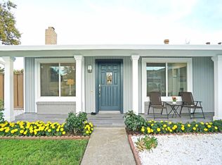 2466 Old Elm Ct, San Jose, CA 95132