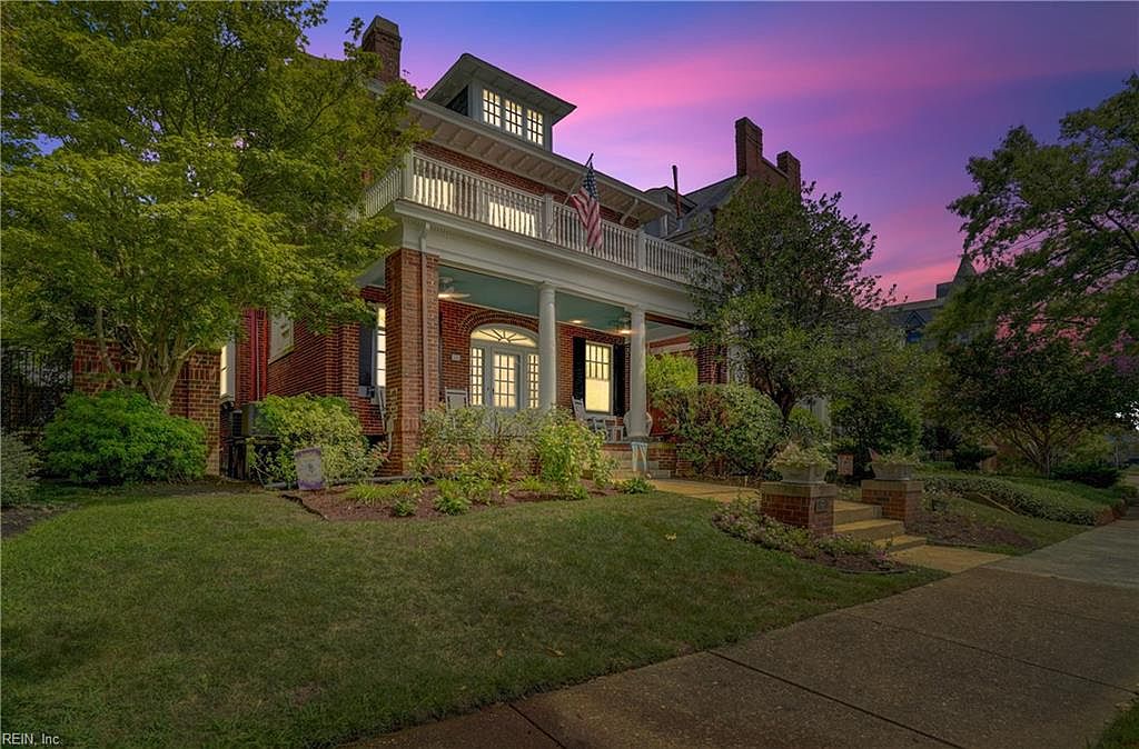 548 Mowbray Arch, Norfolk, VA 23507 MLS 10507659 Zillow