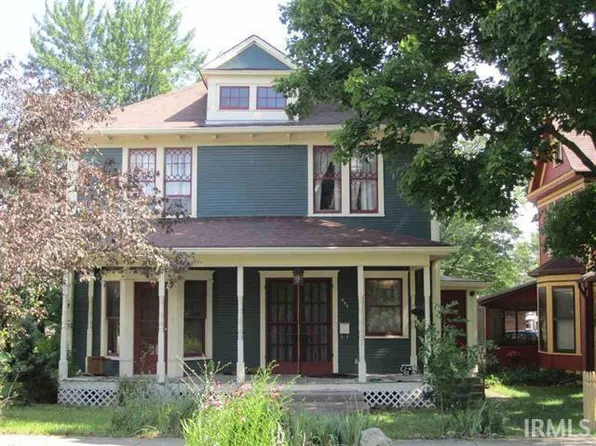 904 E Jackson St, Muncie, IN 47305