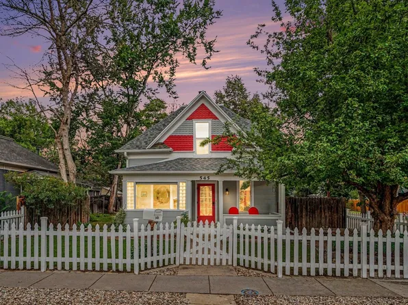 545 E 5th St, Loveland, CO 80537