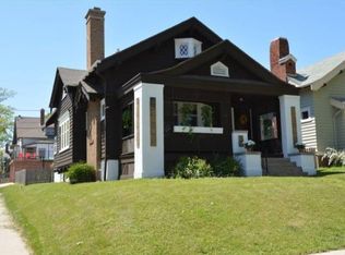 3003 N Bartlett Ave, Milwaukee, WI 53211