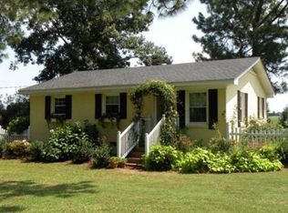 7227 Wiggins Mill Rd, Lucama, NC 27851