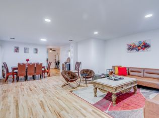 34 Pamrapo Ave #2, Jersey City, NJ 07305