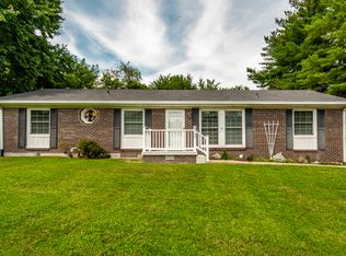 4725 Austin Peay Hwy, Westmoreland, TN 37186